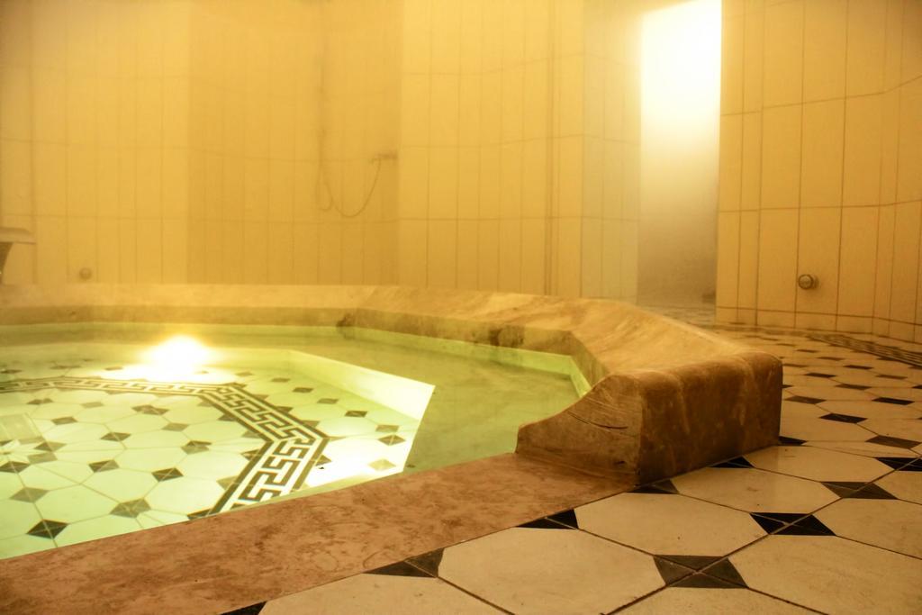 Isa Begov Hamam Hotel Сараєво Екстер'єр фото